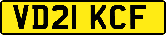VD21KCF