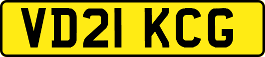 VD21KCG