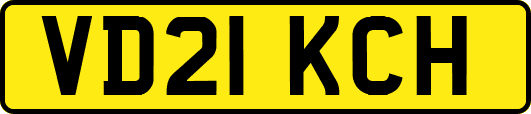 VD21KCH