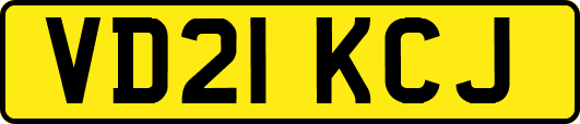 VD21KCJ