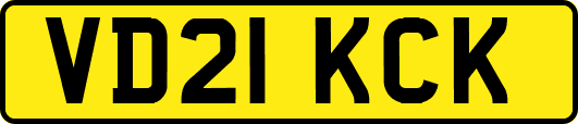VD21KCK