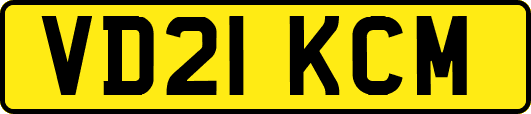 VD21KCM