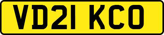 VD21KCO