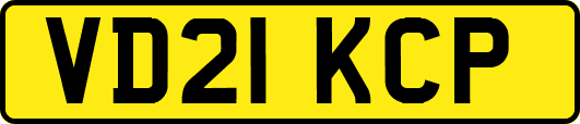 VD21KCP