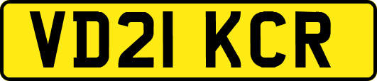 VD21KCR