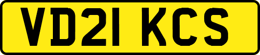 VD21KCS