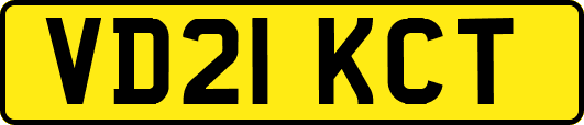 VD21KCT