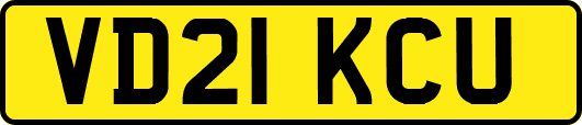 VD21KCU