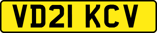 VD21KCV
