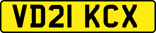 VD21KCX