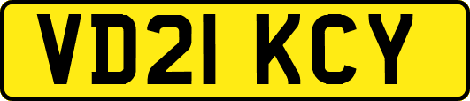 VD21KCY