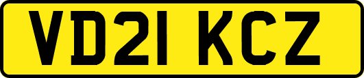 VD21KCZ