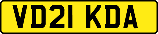 VD21KDA