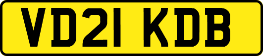 VD21KDB