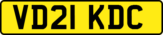 VD21KDC