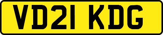 VD21KDG