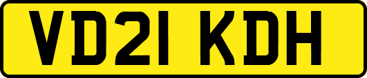 VD21KDH