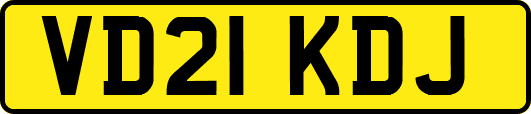 VD21KDJ