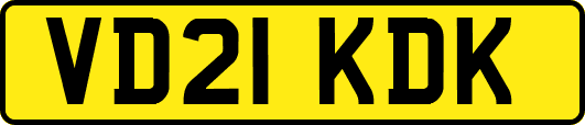 VD21KDK
