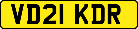 VD21KDR