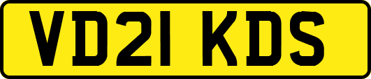 VD21KDS