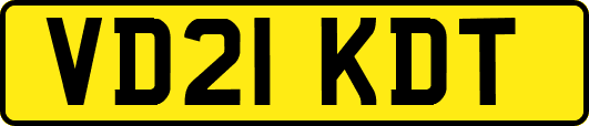 VD21KDT