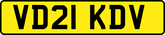 VD21KDV