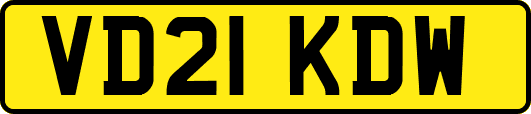 VD21KDW