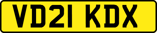 VD21KDX