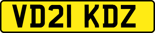 VD21KDZ