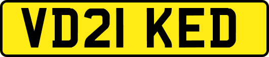 VD21KED