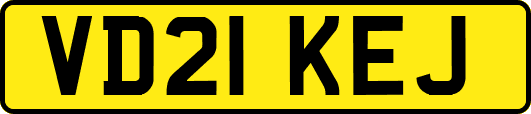 VD21KEJ