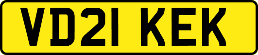 VD21KEK