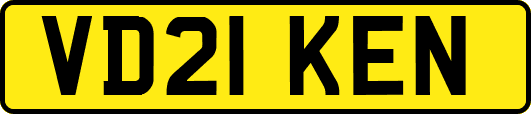 VD21KEN