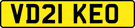VD21KEO