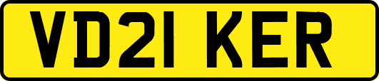 VD21KER
