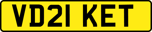 VD21KET