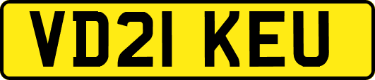 VD21KEU