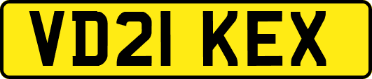 VD21KEX
