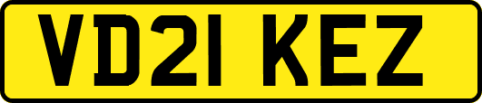 VD21KEZ