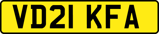 VD21KFA
