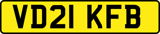 VD21KFB