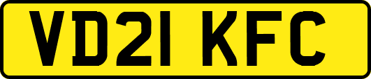 VD21KFC