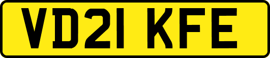 VD21KFE