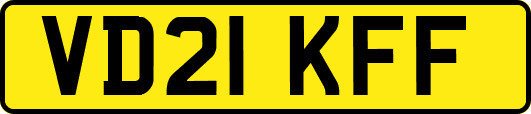 VD21KFF