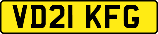 VD21KFG