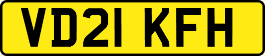 VD21KFH