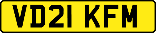 VD21KFM