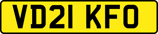 VD21KFO