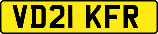 VD21KFR